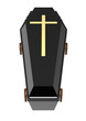 Coffin