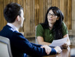 job interview