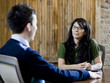 job interview