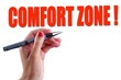 Comfort Zone