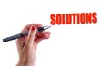 Solutions