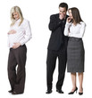 maternity leave