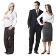 maternity leave