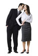 business people