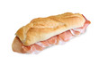 Italian sandwich 2