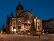 Catedral de Edimburgo
