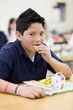 school lunch