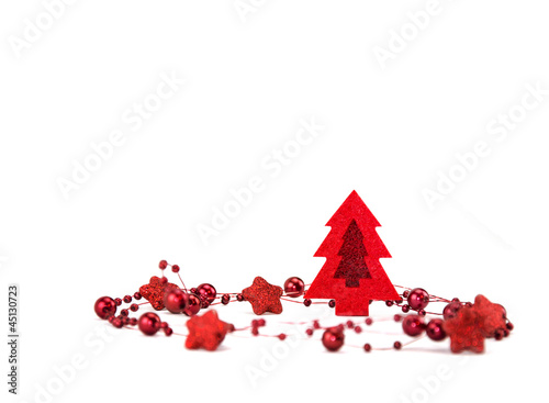 Photo: Sapin de Noël Sapin de Noël