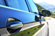 Photo: Car on the road Car on the road