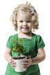 Photo: little girl little girl