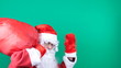 Santa Clause