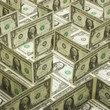 maze of dollars
