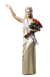 pageant winner