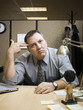 Foto: office worker office worker
