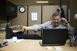 Foto: office worker office worker