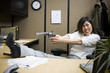 Foto: office worker office worker
