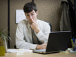 office worker