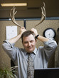 office worker