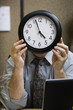 office worker