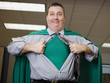 office worker