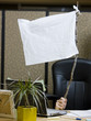 surrender at the workplace