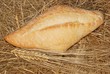 bread and wheat