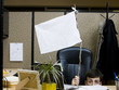 surrender at the workplace