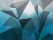 Abstract Triangle Background CouCou