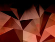 Abstract Triangle Background CouCou