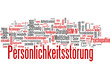 Persönlichkeitsstörung