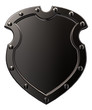 metal shield