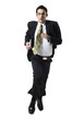 young professional