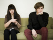 young couple