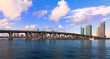 Photo: Miami Skyline Miami Skyline