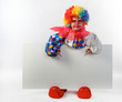 Kind-Clown