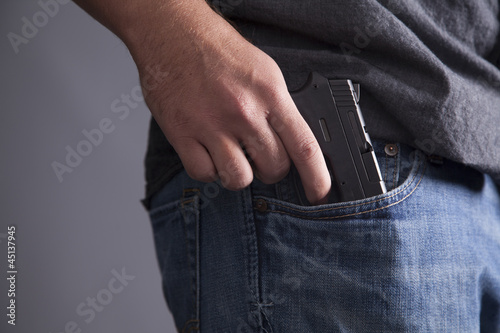 Photo: Conceal and Carry Conceal and Carry