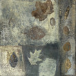 Leaves Painting
