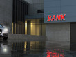 Illustration: Bank Bank