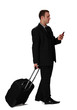 Foto: Young businessman Young businessman