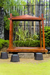 Garden Gazebo