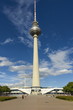 Fernsehturm, Berlin