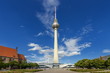 Fernsehturm, Berlin