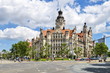 Neues Rathaus, Leipzig