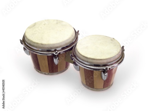 Photo: Bongo Drums Bongo Drums
