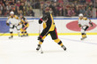 Ice Hockey Slap Shot