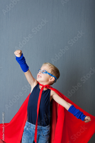 Photo: supermann hebt ab supermann hebt ab