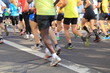 Marathonläufer