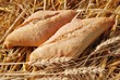 bread and wheat