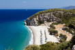 Photo: Tsambou beach, Samos, Greece Tsambou beach, Samos, Greece