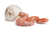 Corn snake hatching, Pantherophis guttatus guttatus